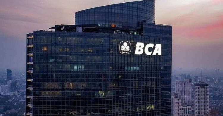 Rumor Haji Isam Akuisisi BCA Masuk Radar OJK 