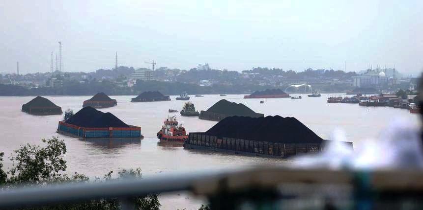 Hujan Ringan Masih Mengintai Samarinda dan Kalimantan Hari Ini