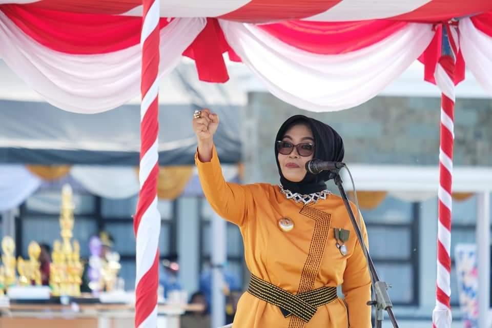 Ini Kepedulian Pemkot Bontang Bagi Warga Kurang Mampu di Tengah Corona