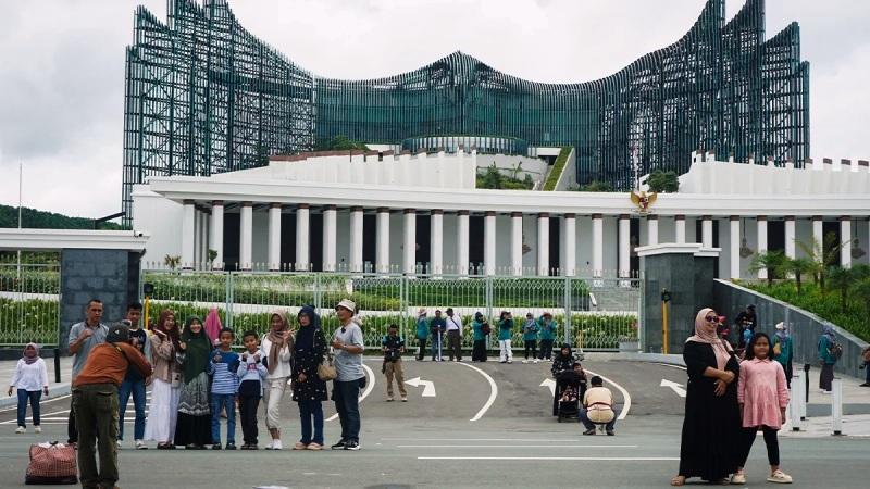 Program Rp100 Juta per RT di PPU Dimulai, Bukan Uang Tunai