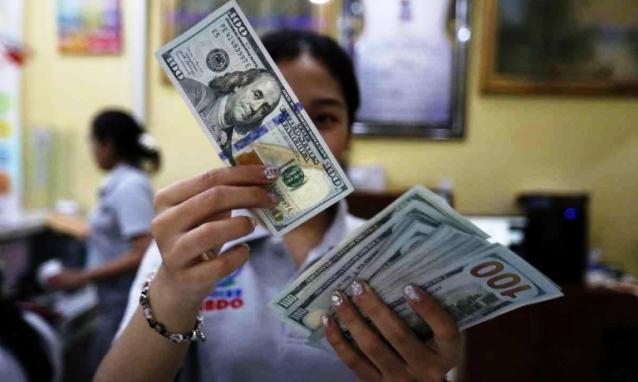 Rupiah Ambruk Nyaris Tembus Rp17 Ribu, Jangan Panik! 