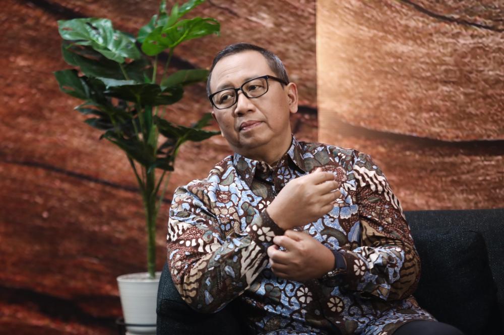 Sambut KTT ASEAN, Pemerintah Fokus Kurangi Polusi Udara