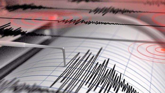 Ternate Diguncang Gempa M 5.7, Getarannya Sampai Manado