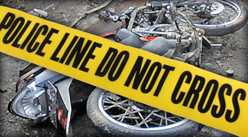 Begini Kronologi Kurir Air Galon di Bontang Alami Lakalantas Hingga Tewas