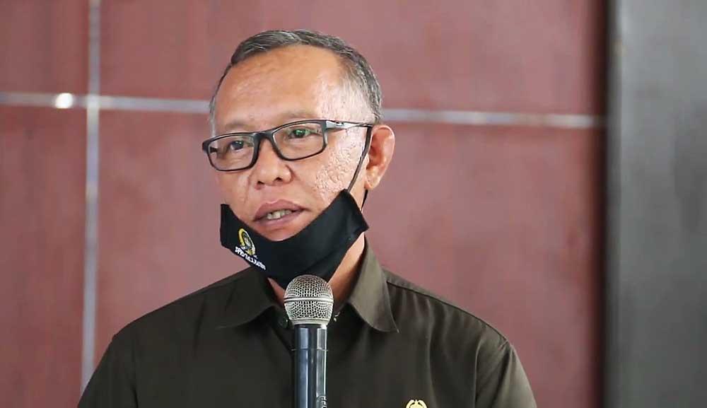 Dukung Pemekaran Samarinda Seberang, Samsun Minta Pemerintah Kaji Lebih Matang