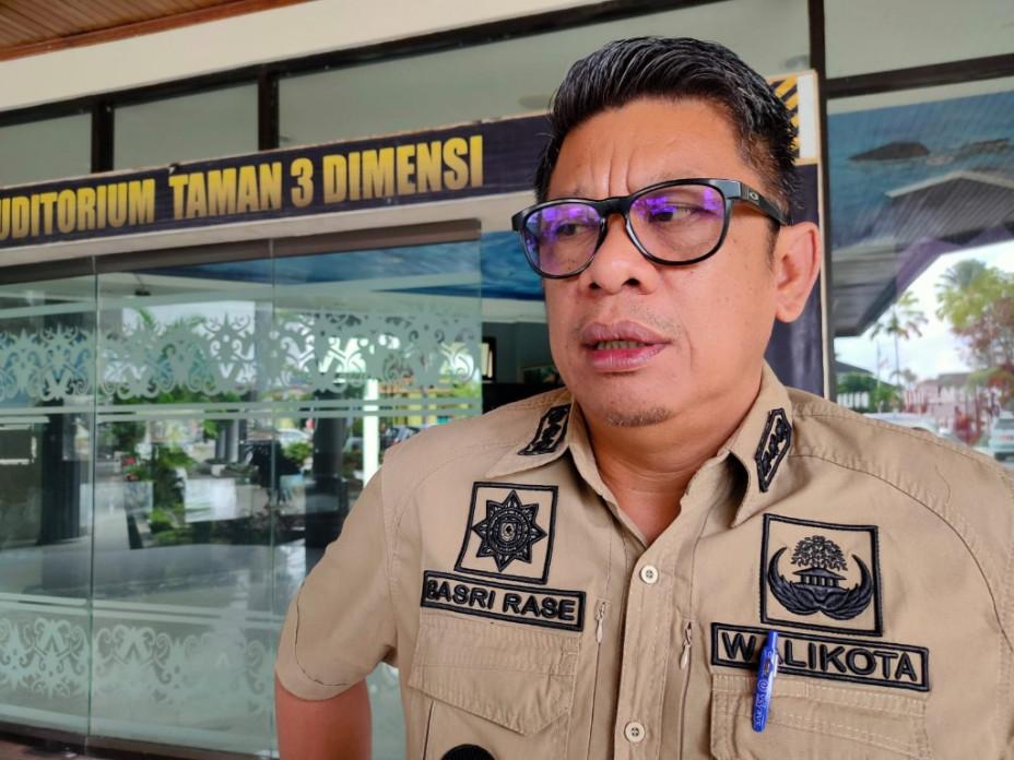 Wali Kota Bontang Bakal Bagi Motor Listrik Gratis Kepada 499 Ketua RT