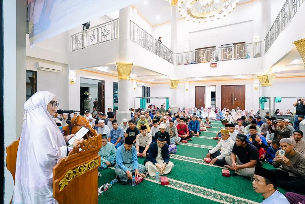 Peringatan Nuzulul Qur