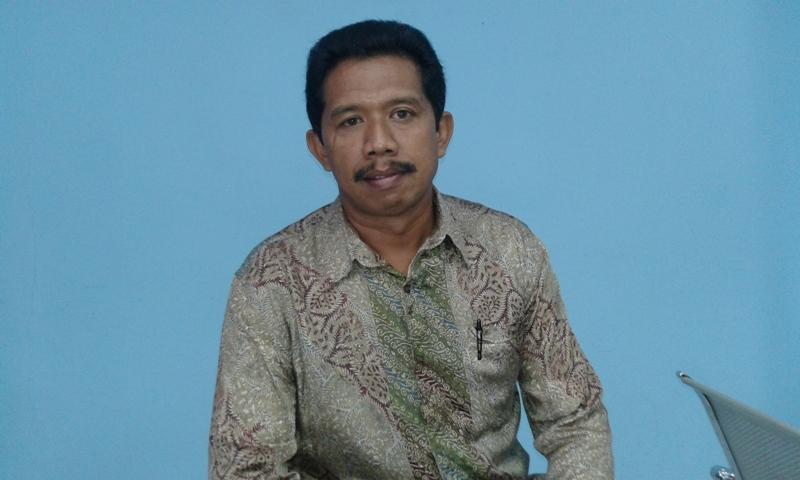 Suramin Tanggapi Santai Komplain Masyarakat Soal Tarif Air Naik