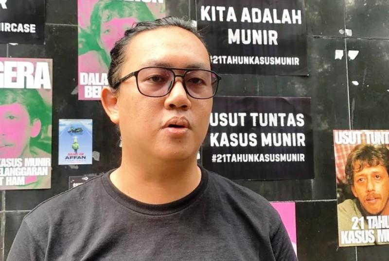Ramai-Ramai Kritik Komdigi Buntut Pemblokiran Konten Magdalene