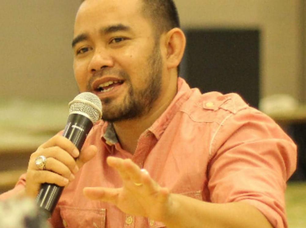 Hindari Bacaleg Ganda, KPU Kaltim Bakal Kumpulkan Operator 