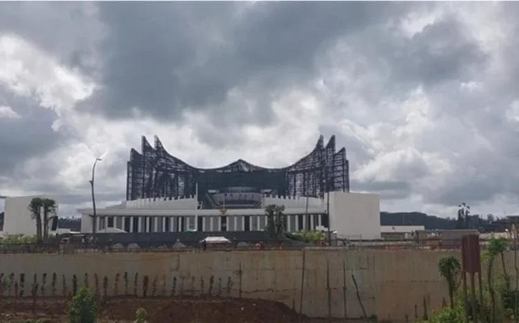 Warga Kaltim Waspada Hujan 11-20 Februari