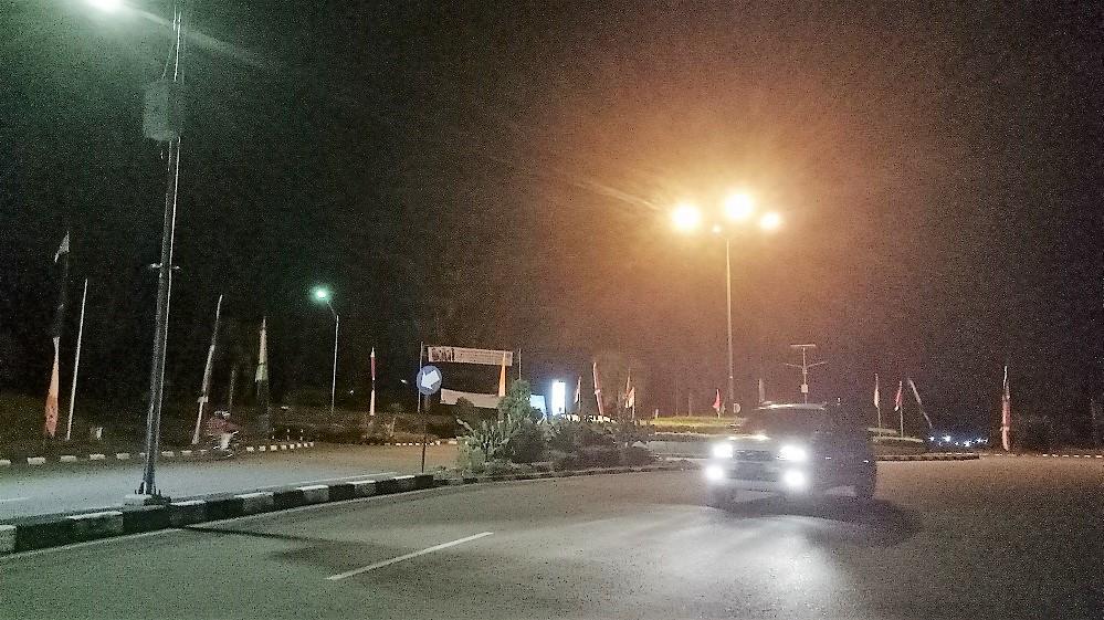 Pemadaman Berangsur Pulih, Neni Sayangkan Langkah PLN 