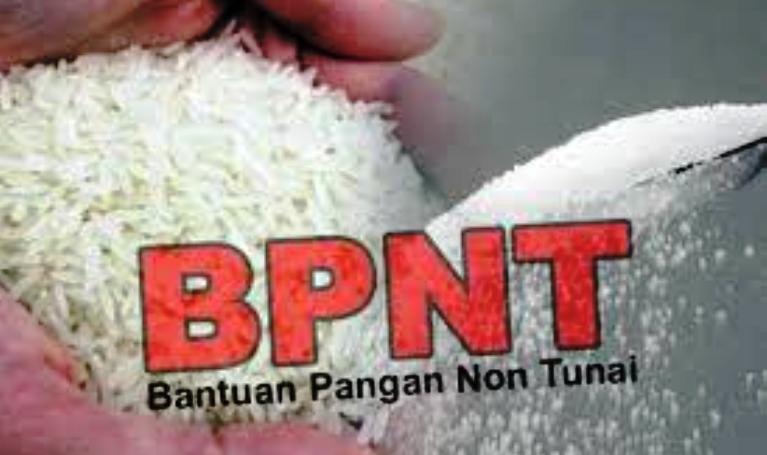 Anggaran Terbatas, Penyaluran BPNT di Bontang Belum Maksimal