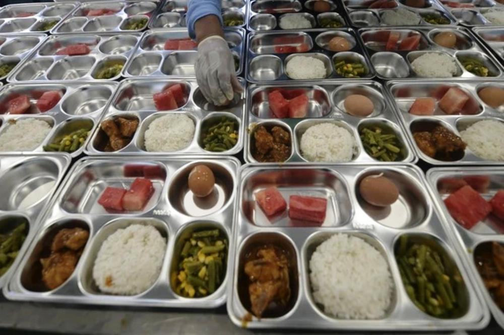 Pemerintah Mau Pangkas Anggaran Lagi, MBG Tak Tersentuh