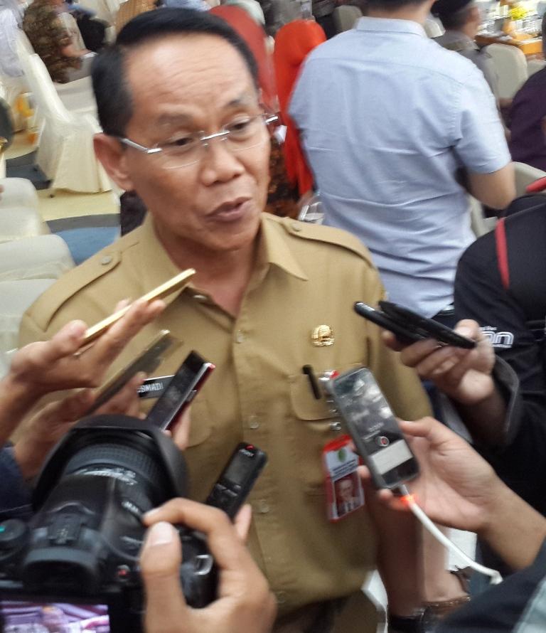 Didesak Buat Holding BUMD, Ini Tanggapan Pemprov Kaltim 