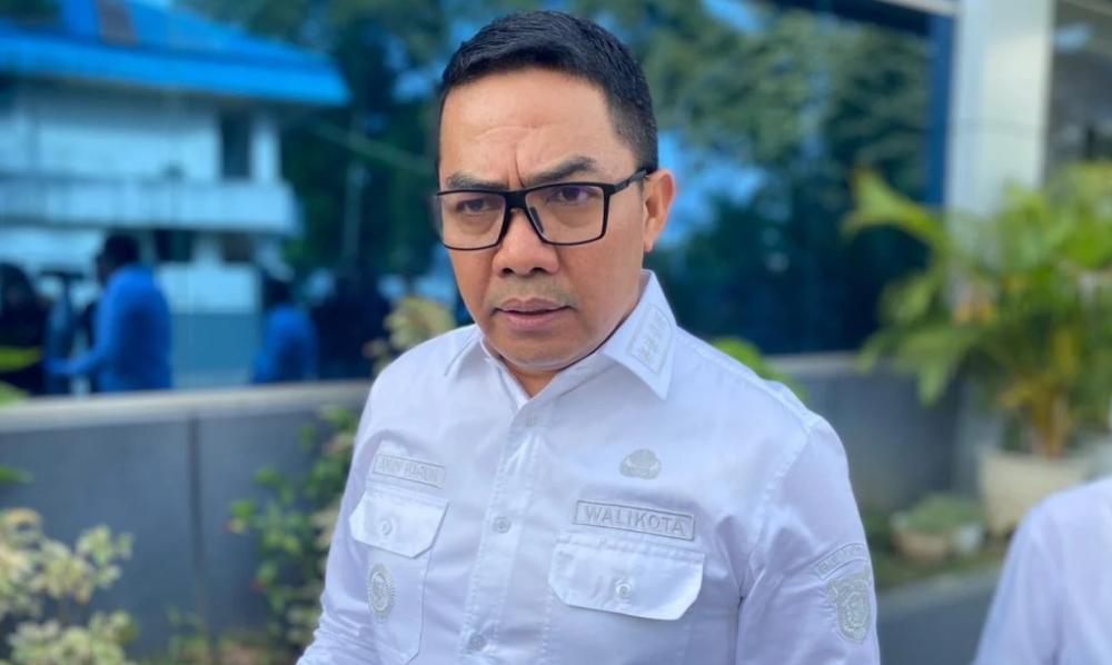 Wali Kota Samarinda: Jangan Adu Domba Saya dengan Gubernur Kaltim 