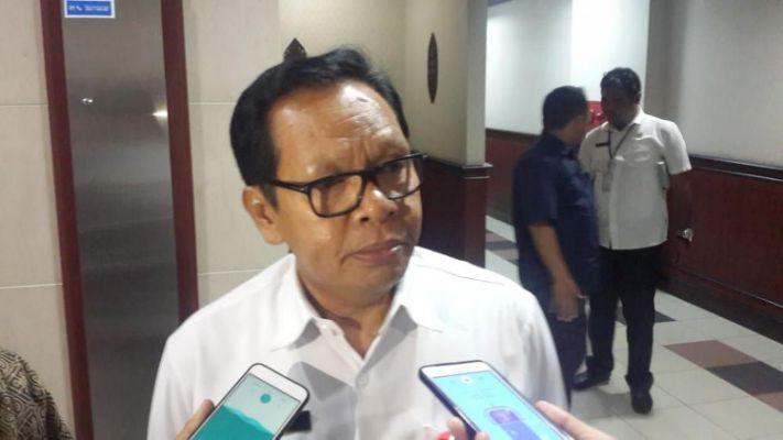 Adiwiyata Tingkat Provinsi Tahun 2019 Bakal Diterima 60 Sekolah se- Kaltim
