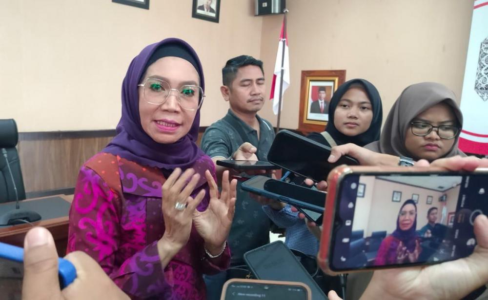 Puji Setyowati Dukung Alih Fungsi Gedung Dispora Kaltim Menjadi Museum