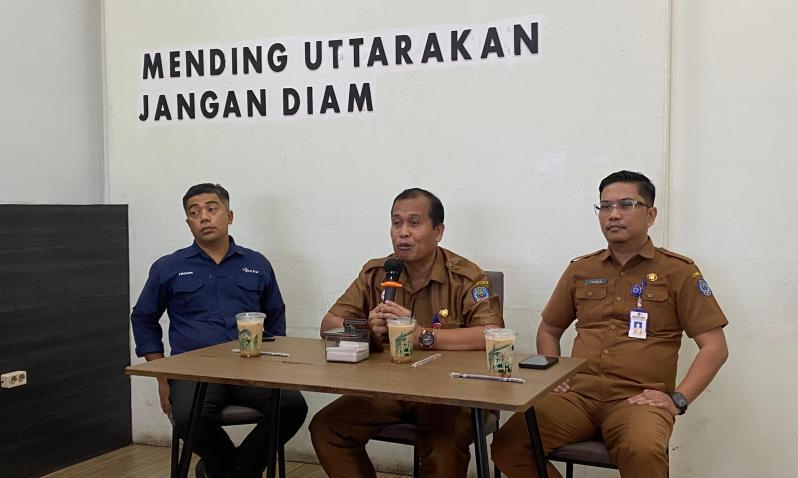 Car Free Night Bontang Gagal Digelar, Tersandung Rekomendasi Polisi