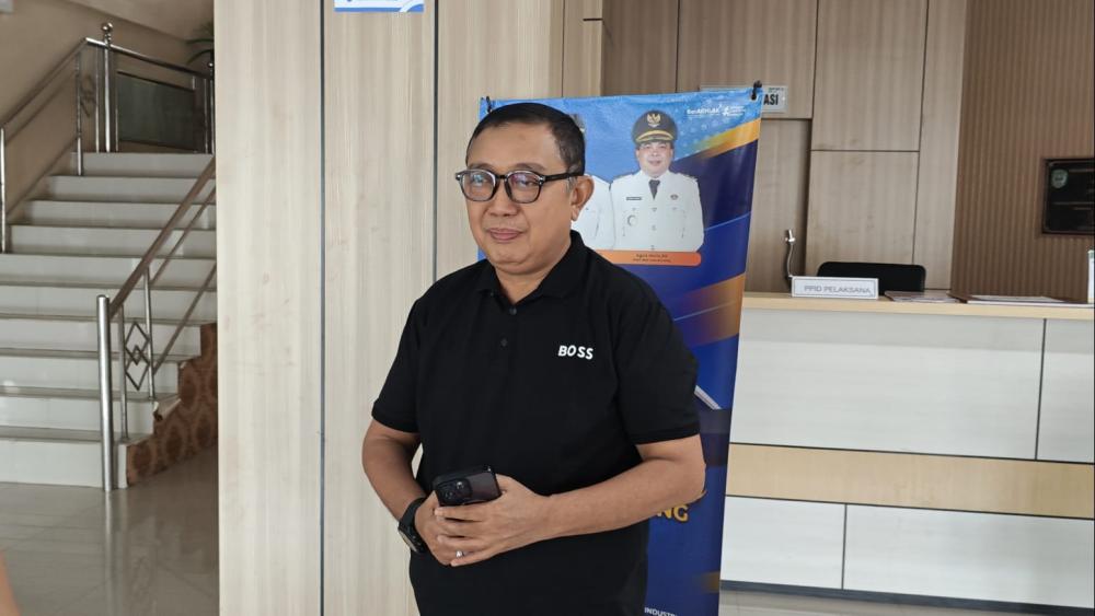 Kebersihan dan Keamanan Restoran Jadi Sorotan, DPMPTSP Bontang Tekankan Standar Usaha Kuliner