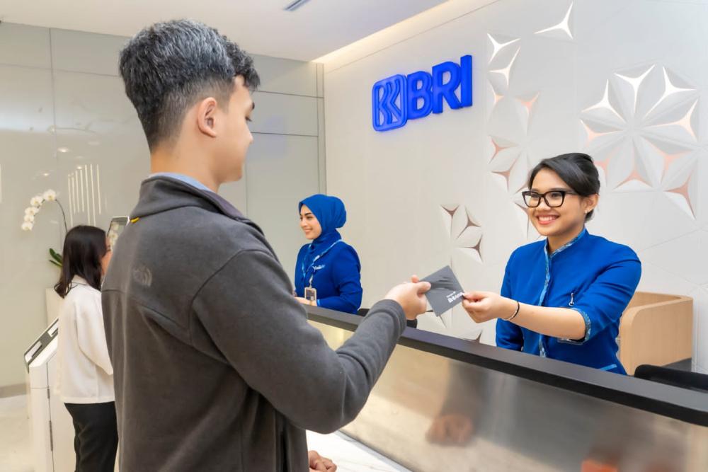 Uang Beredar Tumbuh 8,2 Persen, OJK: Margin Bank Masih Sehat Meski Tertekan