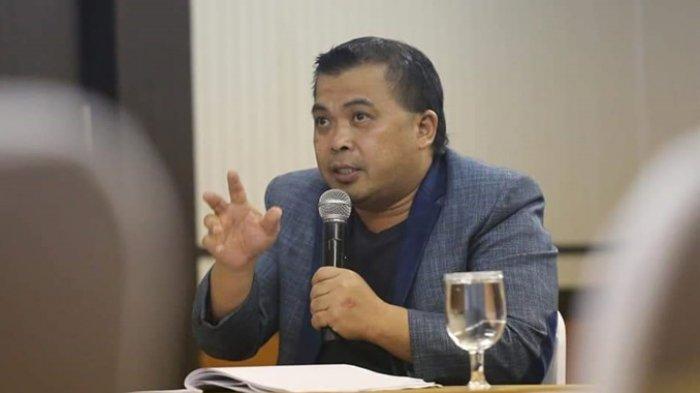 Waki Ketua DPRD Bontang Beri Atensi Pada Penjaringan Calon Direktur PT BME