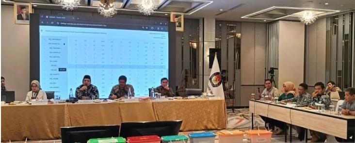 Lima Petahana Lolos, Tiga Wajah Baru Wakili Kaltim di Senayan   