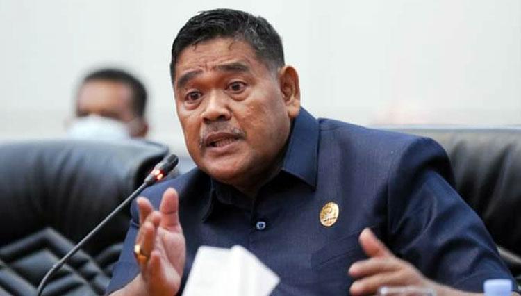 Dewan Duga Jarak Jadi Faktor Pemakaman Baltim Belum Jadi Alternatif 