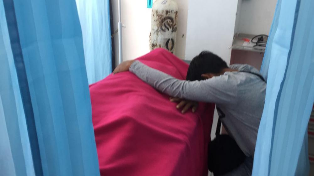 Innalillah, Dua Siswa SD Tenggelam di Beras Basah