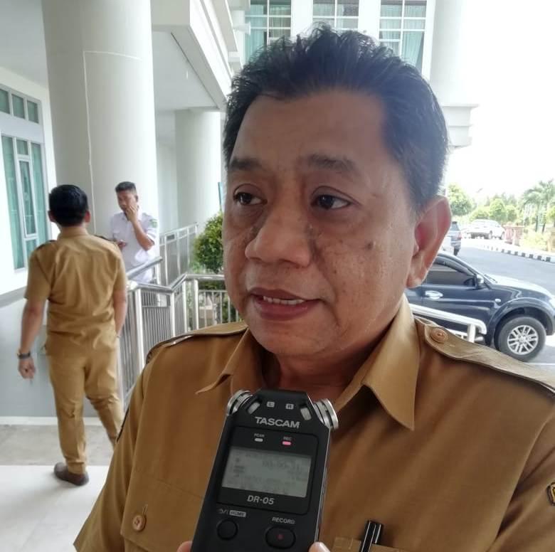 Tak Bayar Premi BPJS Mandiri,  TK2D Kutim Terancam Tak Disubsidi Pemerintah 