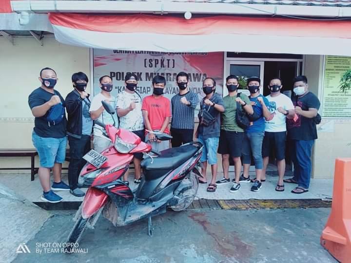 Kurang 24 Jam, Pelaku Pembunuhan Wanita di Kamar Hotel Tertangkap