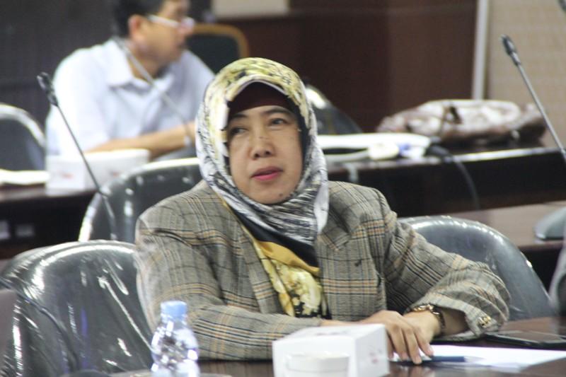 Legislator Kaltim Soroti Makarel yang Mengandung Cacing