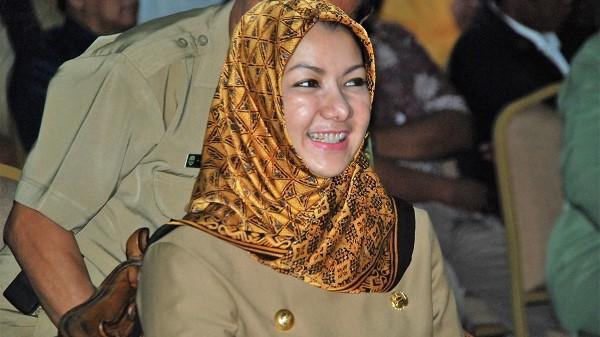 Bupati Kukar Mangkir, 23 Saksi Diperiksa KPK 