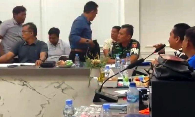 Soal Cekcok TNI Tangkap Pengedar di Kaltim, tapi "Dilepas" Polisi