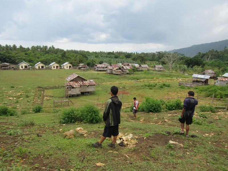 Surga yang Terancam di 