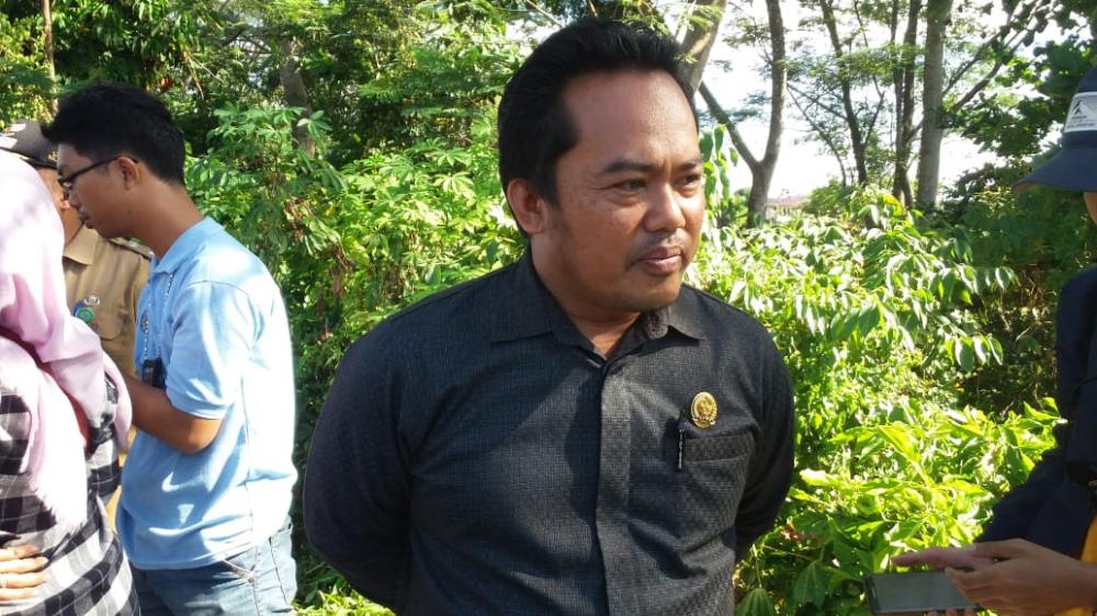 Kembali Telan Korban, Dewan Soroti Rawannya Lakalantas Depan RSUD Bontang 