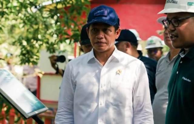 Dugaan Pencemaran Pertamina di Kaltim, Menteri Hanif Kerahkan Tim!