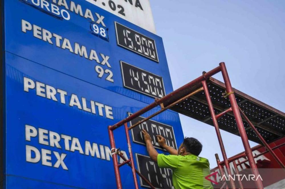Hingga Juni, Pemerintah Tidak Naikkan TDL dan Harga BBM   