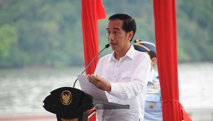 Bawaslu Bakal Awasi Kegiatan Jokowi di Kaltim