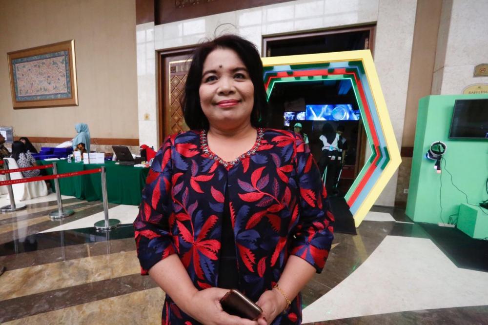 Dari 91 SMP se-Kutim, Baru 16 yang Terapkan UNBK