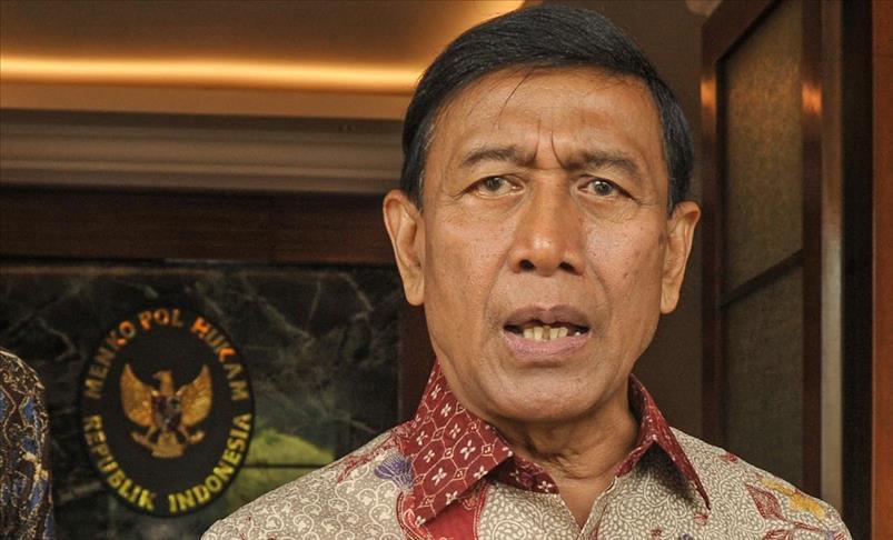 Alasan Menohok Wiranto Tidak Dukung KPK Jerat Calon Kepala Daerah