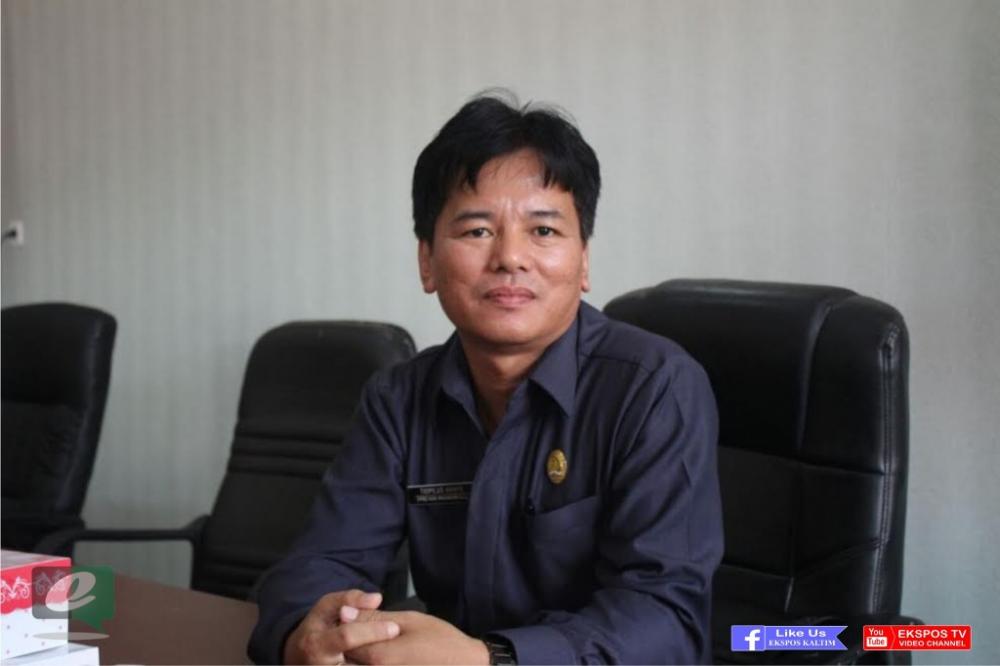 DPRD Mahakam Ulu Ajak Masyarakat Perangi Narkoba