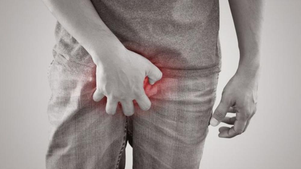 Kurap Muncul di Alat Kelamin? Ini Penyebab dan Cara Mengobatinya