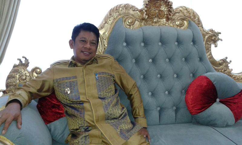 WAWALI BONTANG TEGASKAN, 1 JUNI 2016 BONTANG BEBAS PROSTITUSI