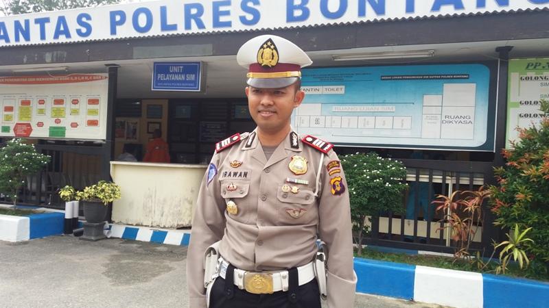 TAK CUKUP SEBULAN, 512 PELANGGARAN BERHASIL DIAMANKAN 