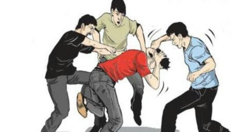 Indehoi dengan Istri Warga, Seorang Pemuda Tewas Dihajar 