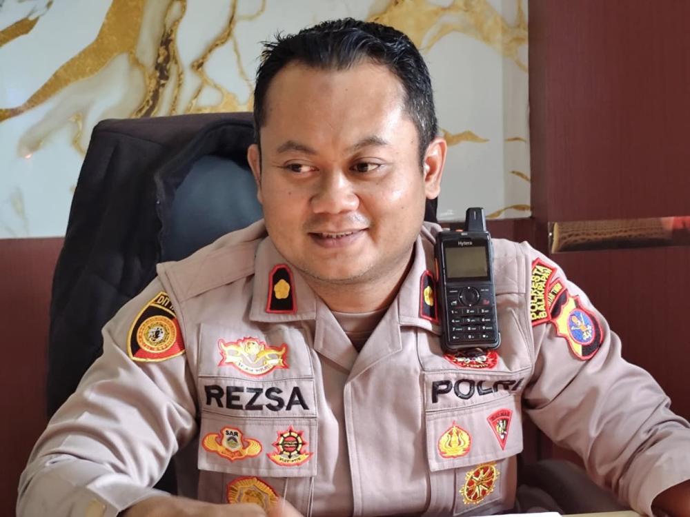 Polisi Bantah Isu Begal di Graha Indah Balikpapan, Pelaku Ternyata ODGJ