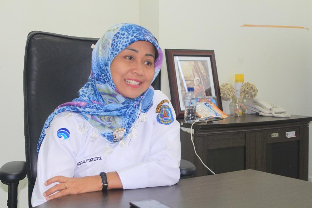 Memasuki Tahun Politik, Diskominfotik Bontang Aktif Sosialisasi Aturan Netralitas ASN 