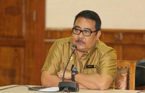 Rastra Gratis 10 Kg Untuk Setiap Kepala Keluarga di Kutim