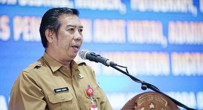 Disnaker Bontang Sukses Perjuangkan Honorer Kantongi BPJS Ketenagakerjaan